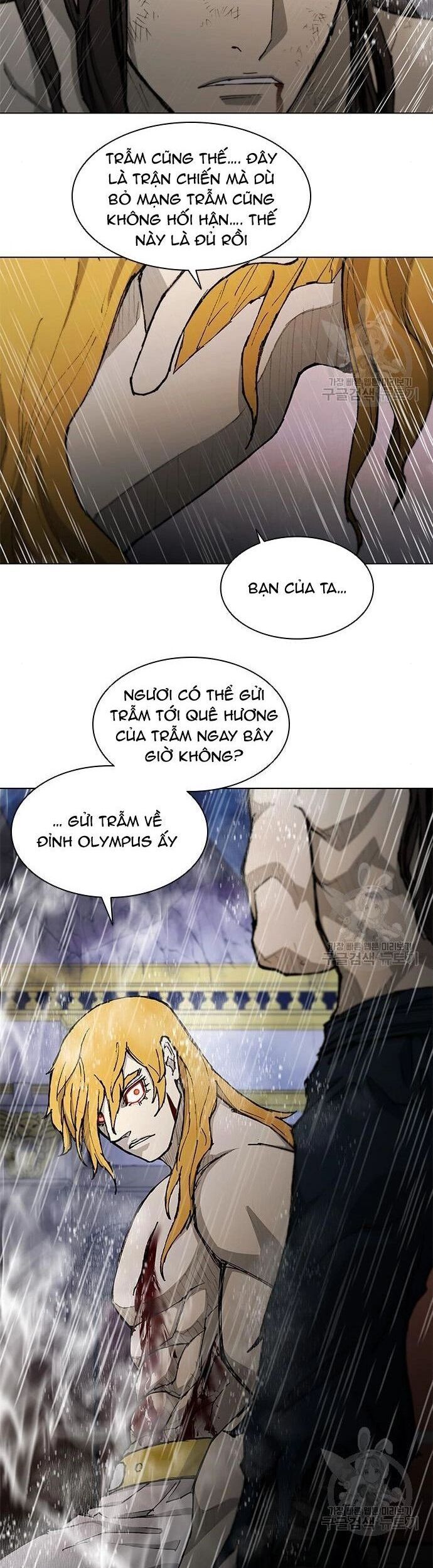 Con Đường Của Võ Giả Chapter 187 - 48