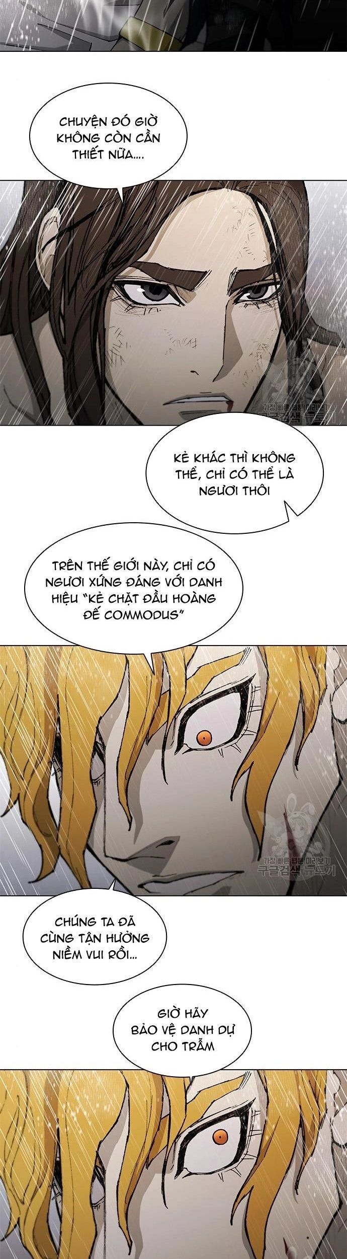 Con Đường Của Võ Giả Chapter 187 - 49