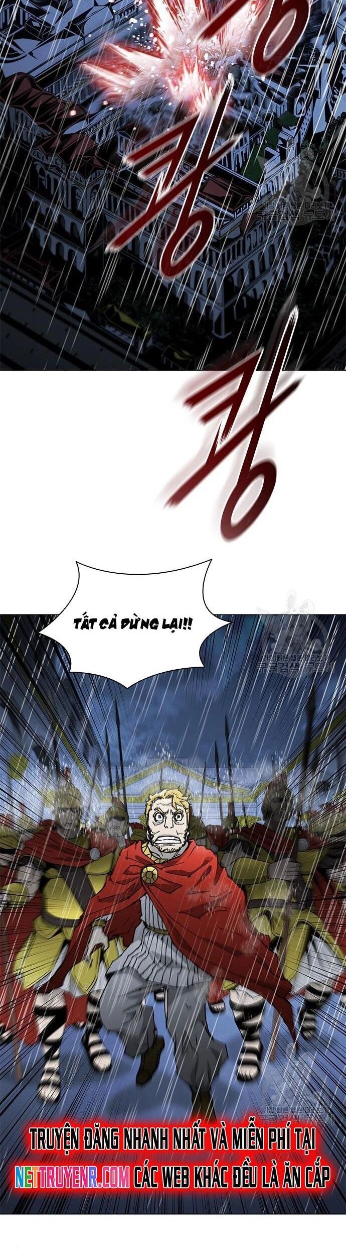 Con Đường Của Võ Giả Chapter 187 - 56