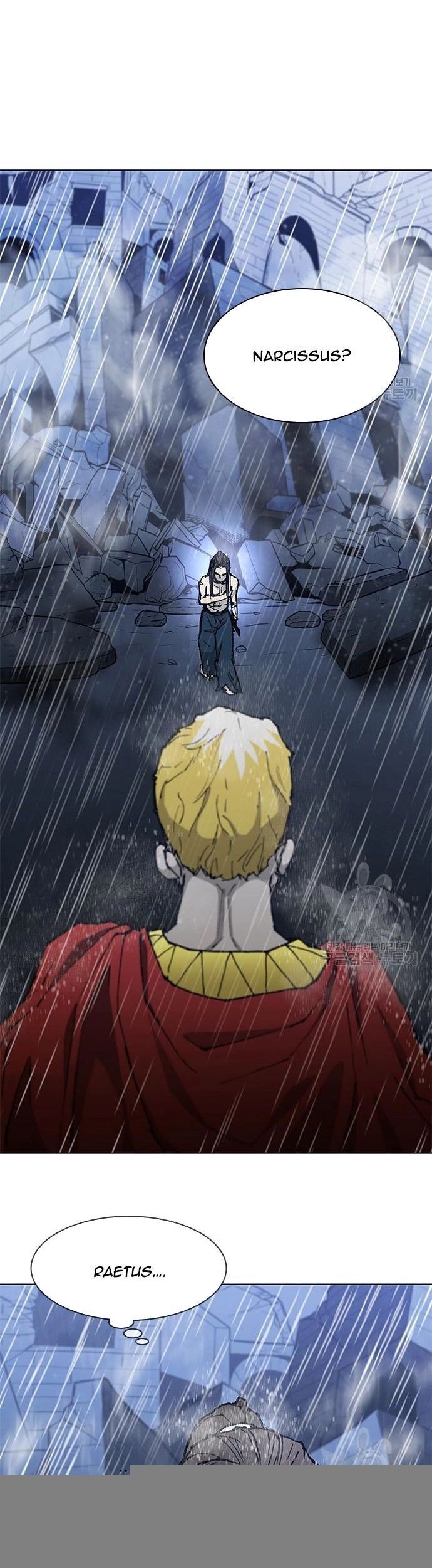 Con Đường Của Võ Giả Chapter 187 - 57