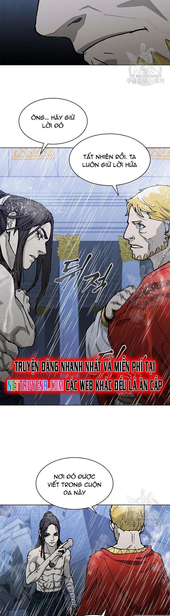 Con Đường Của Võ Giả Chapter 187 - 60