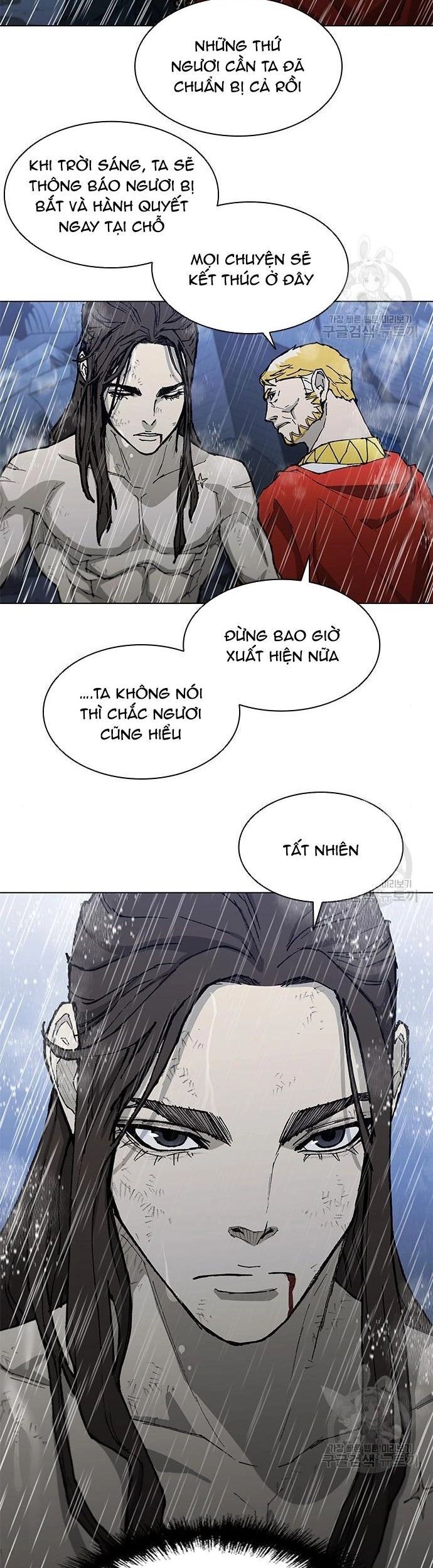 Con Đường Của Võ Giả Chapter 187 - 61