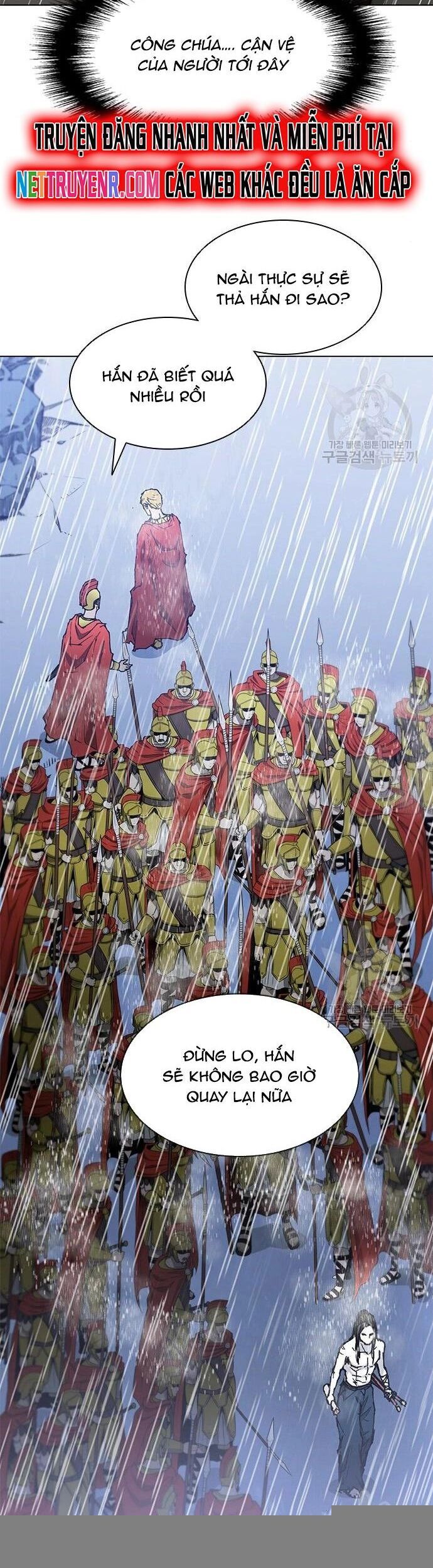 Con Đường Của Võ Giả Chapter 187 - 62