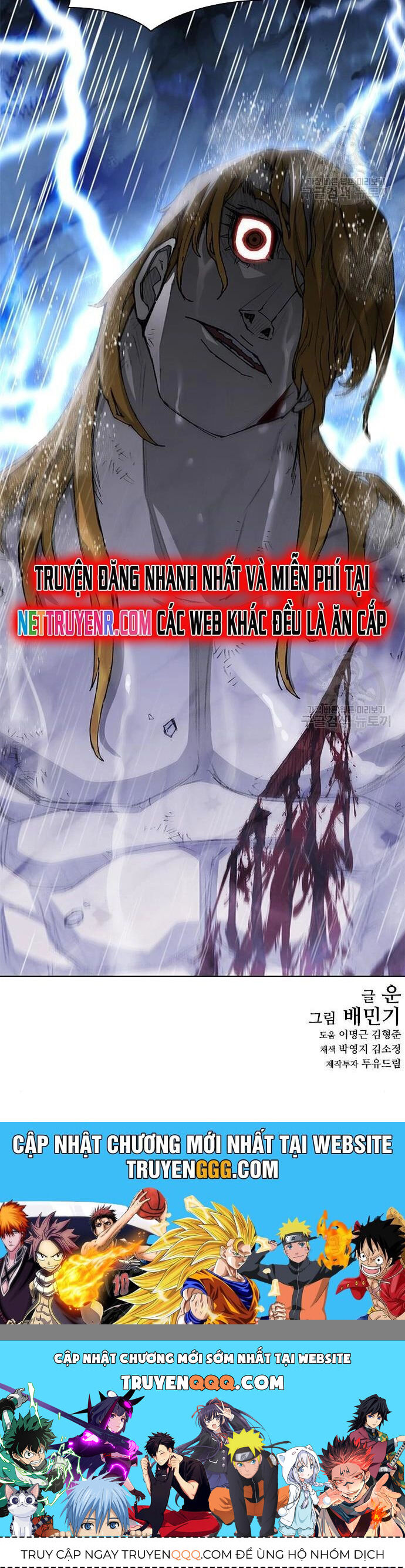 Con Đường Của Võ Giả Chapter 187 - 69