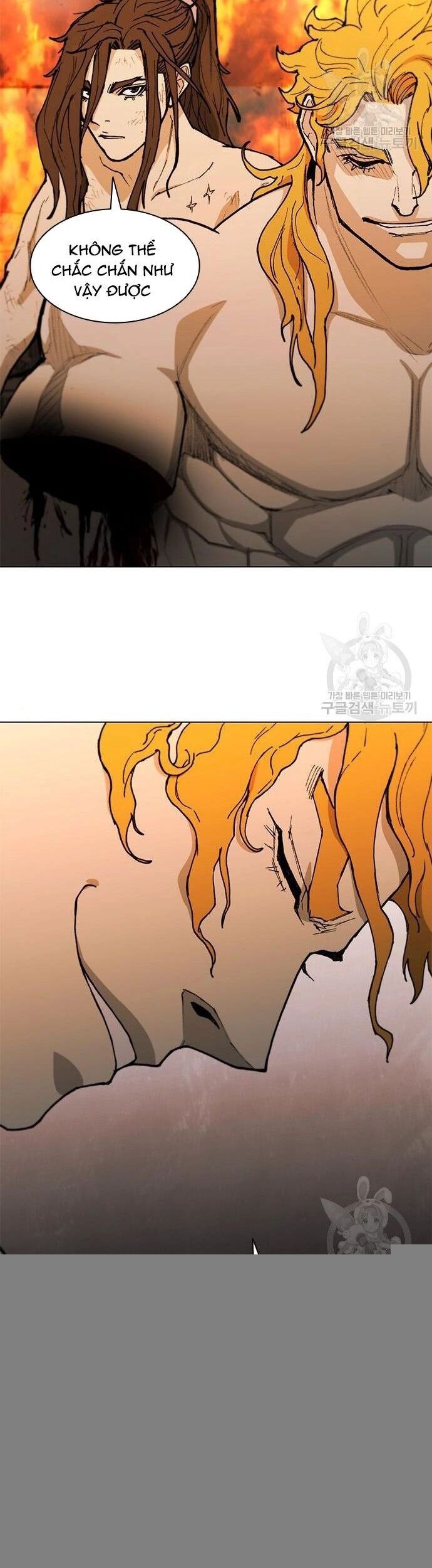 Con Đường Của Võ Giả Chapter 187 - 10