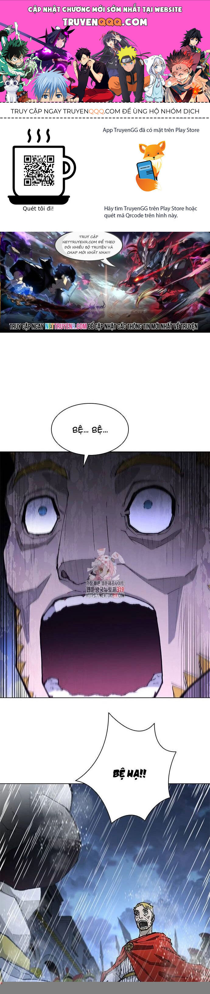 Con Đường Của Võ Giả Chapter 188 - 1