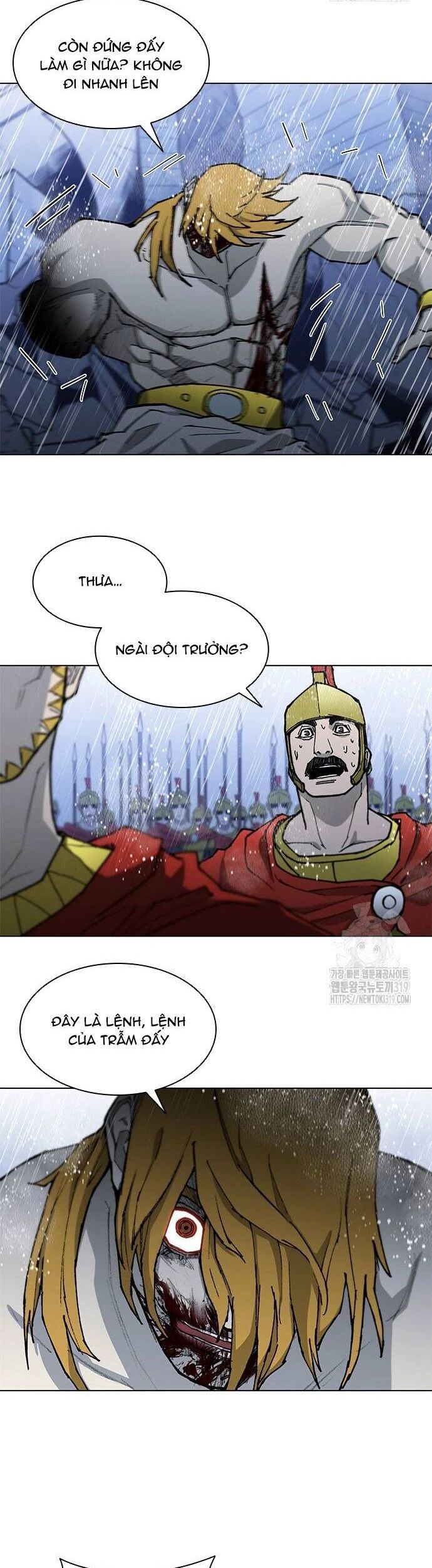 Con Đường Của Võ Giả Chapter 188 - 12