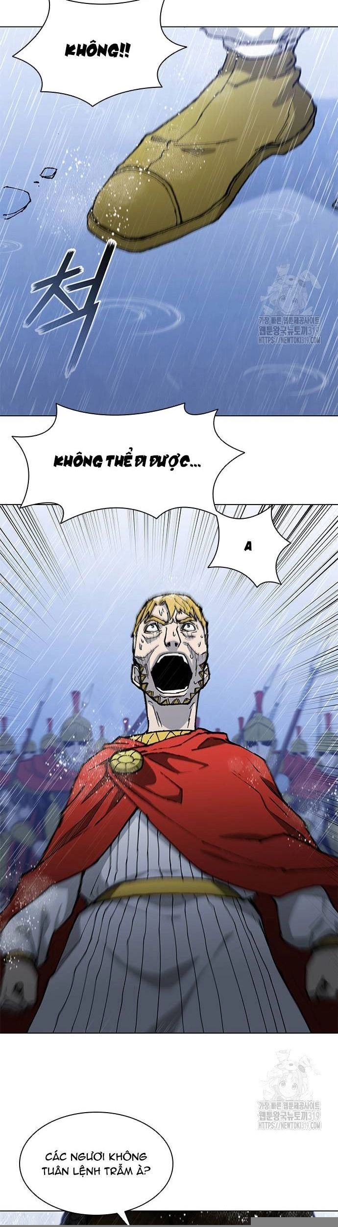 Con Đường Của Võ Giả Chapter 188 - 13