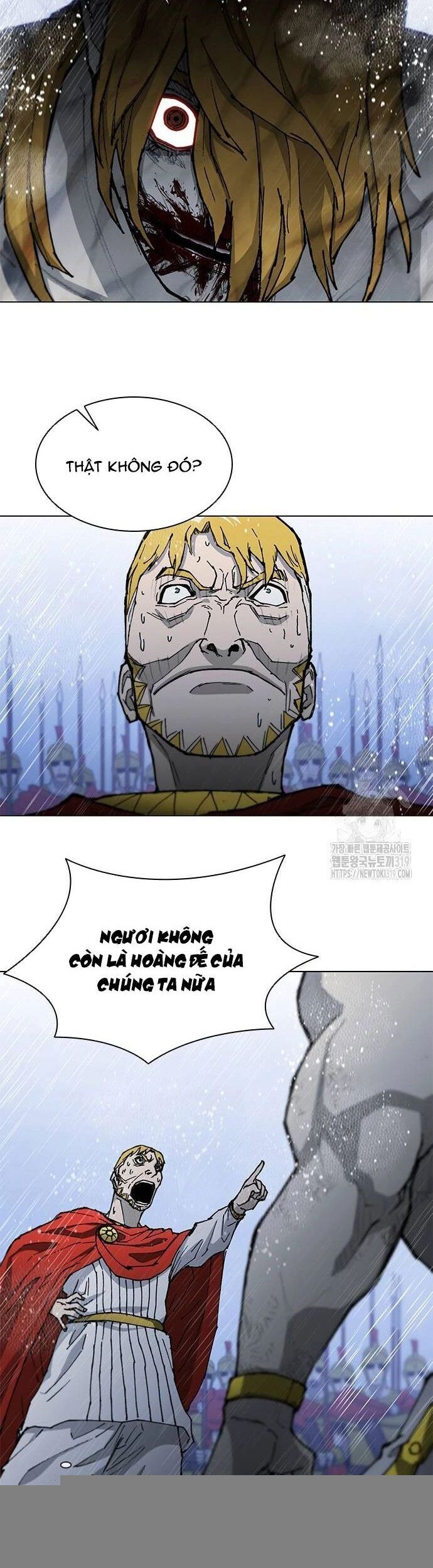 Con Đường Của Võ Giả Chapter 188 - 14