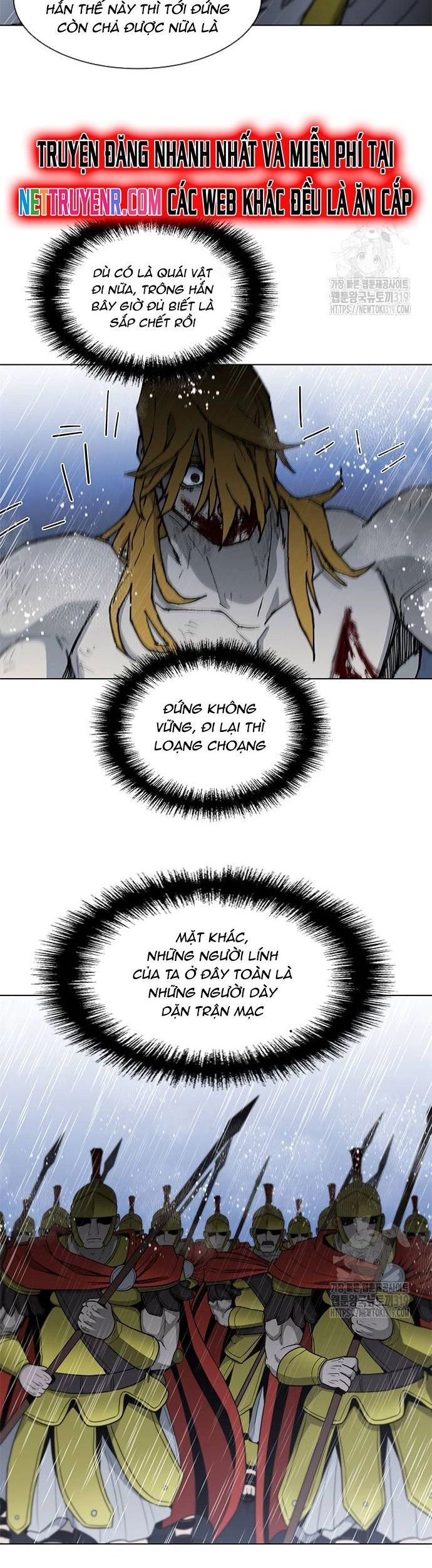 Con Đường Của Võ Giả Chapter 188 - 15