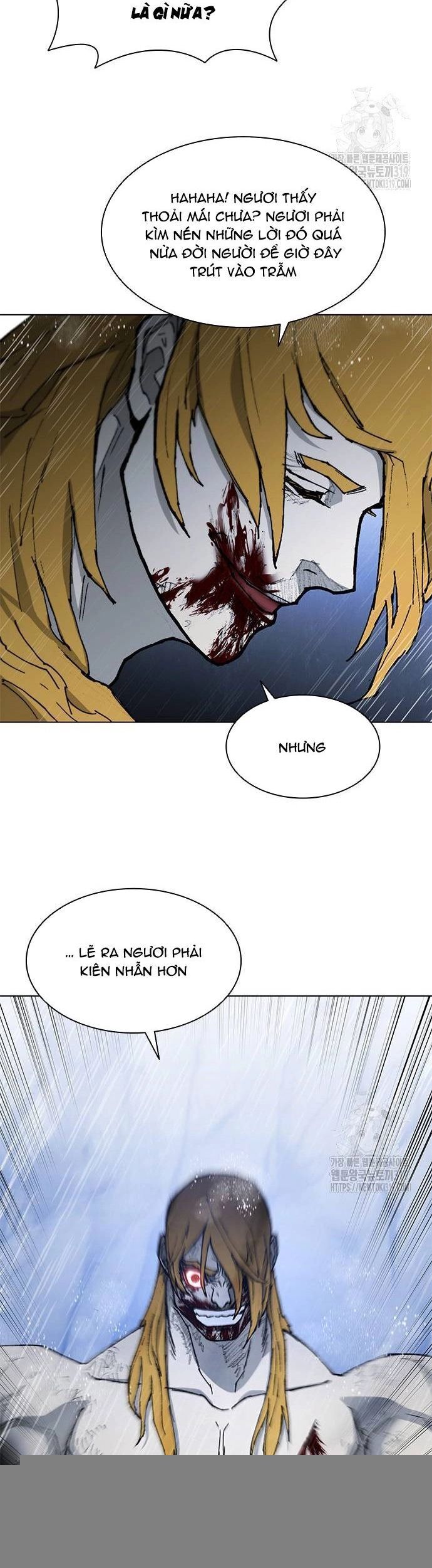 Con Đường Của Võ Giả Chapter 188 - 17