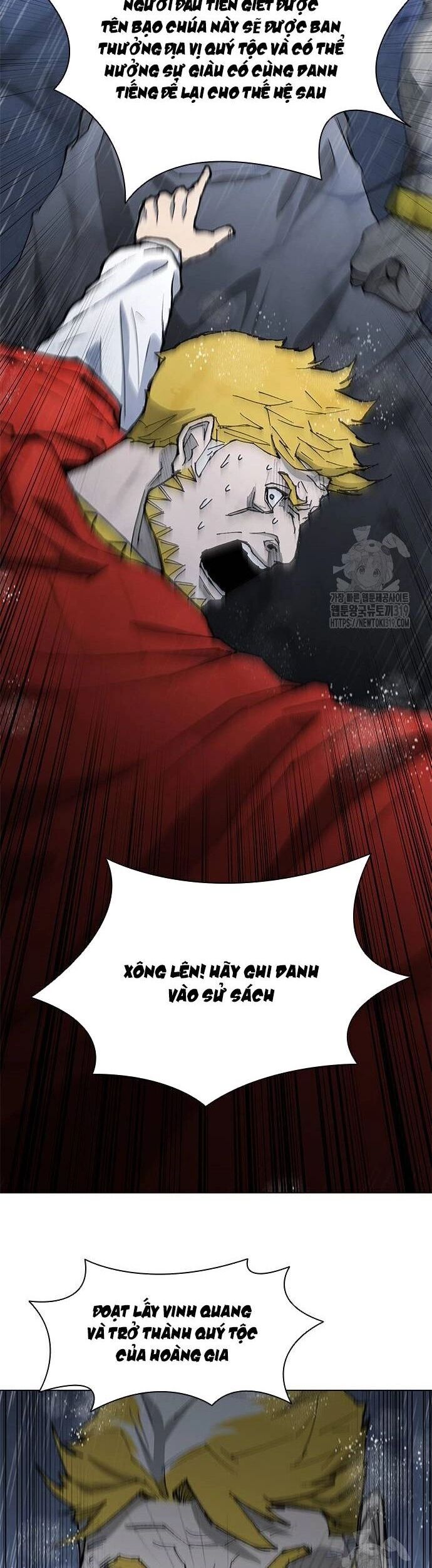 Con Đường Của Võ Giả Chapter 188 - 18