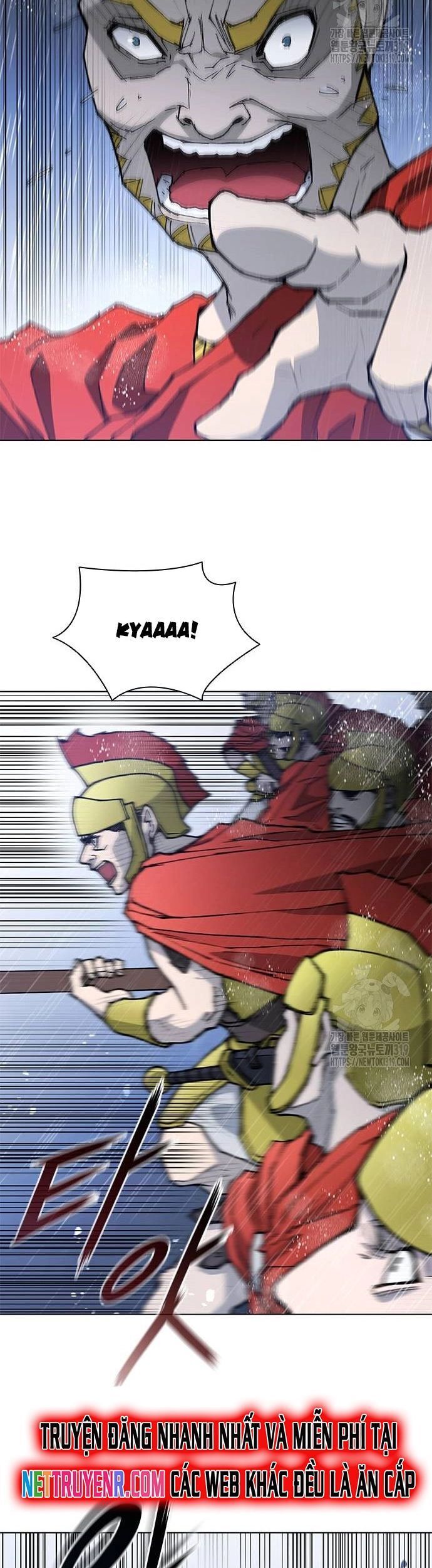 Con Đường Của Võ Giả Chapter 188 - 19