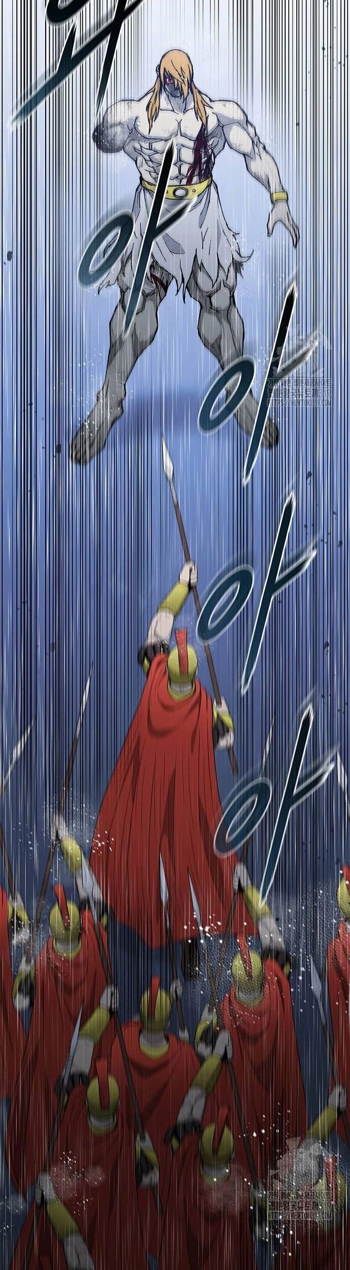 Con Đường Của Võ Giả Chapter 188 - 20