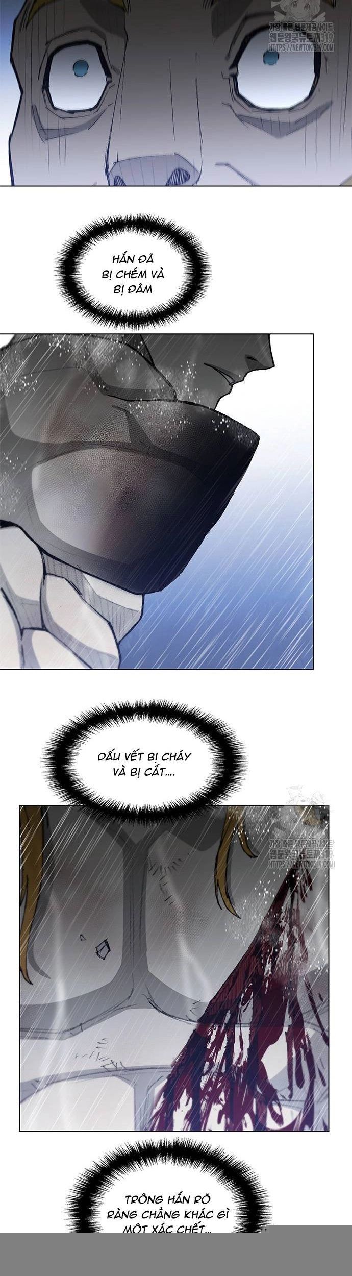 Con Đường Của Võ Giả Chapter 188 - 3