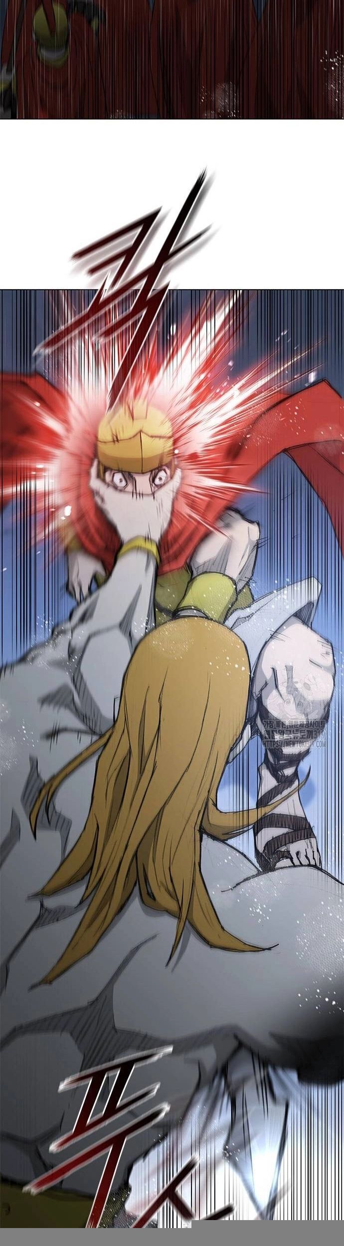 Con Đường Của Võ Giả Chapter 188 - 21