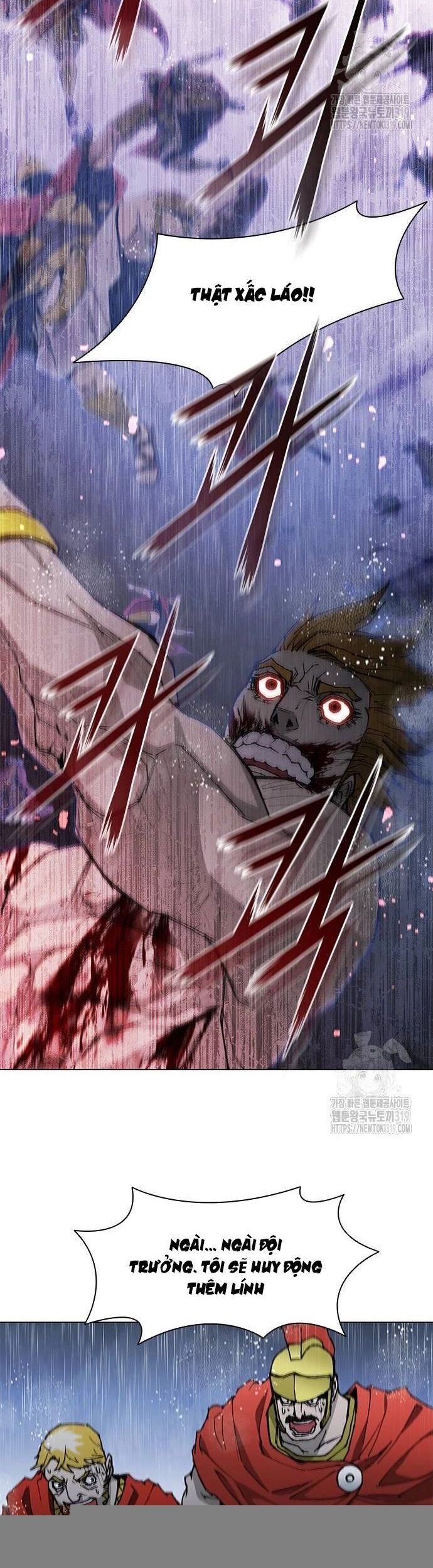 Con Đường Của Võ Giả Chapter 188 - 26