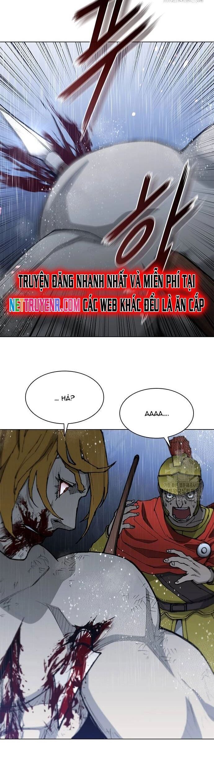 Con Đường Của Võ Giả Chapter 188 - 28