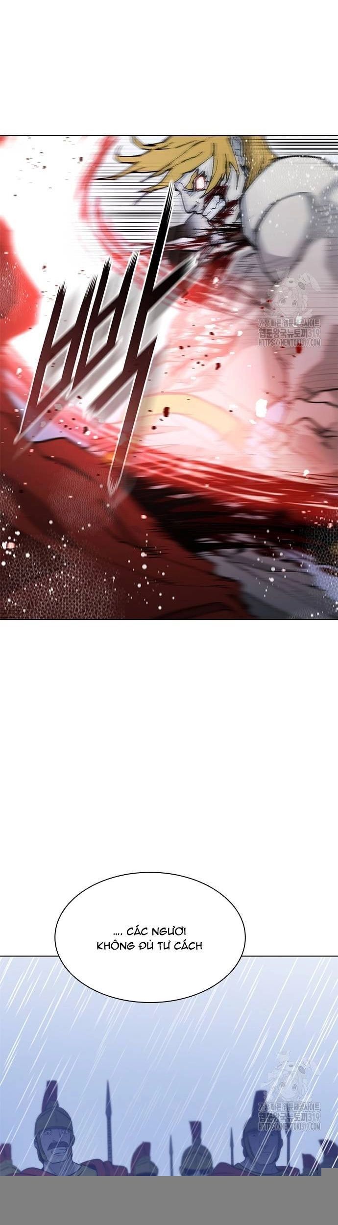 Con Đường Của Võ Giả Chapter 188 - 29