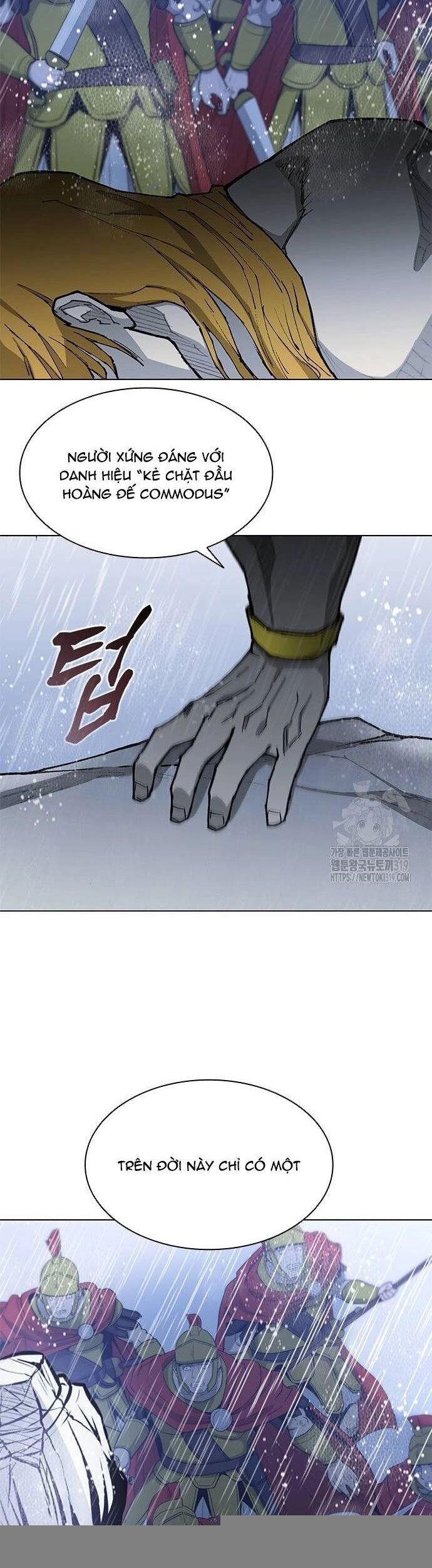 Con Đường Của Võ Giả Chapter 188 - 30