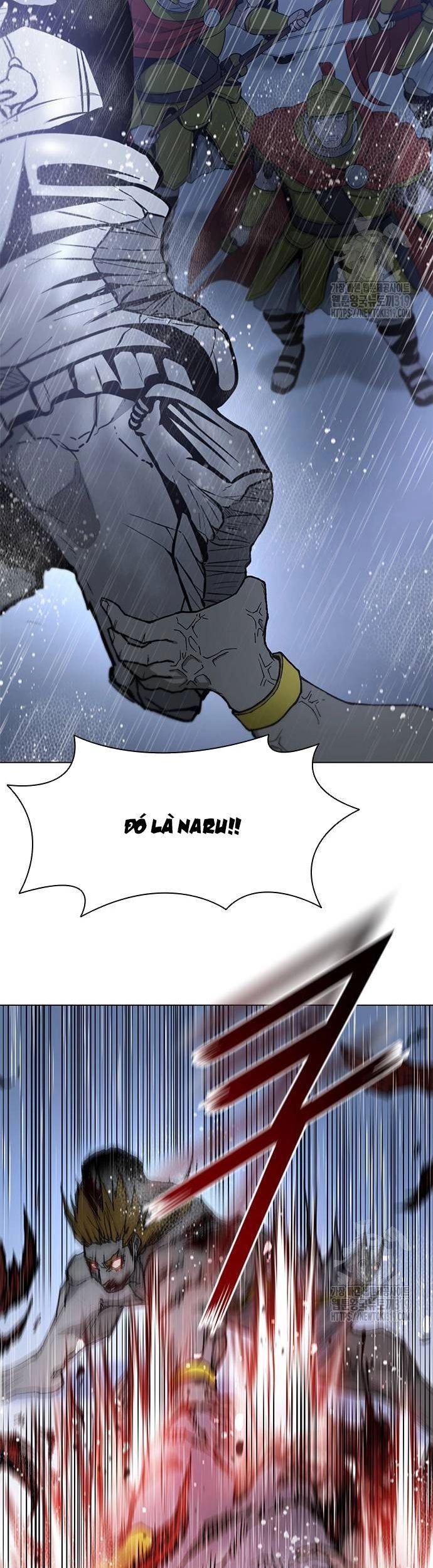 Con Đường Của Võ Giả Chapter 188 - 31