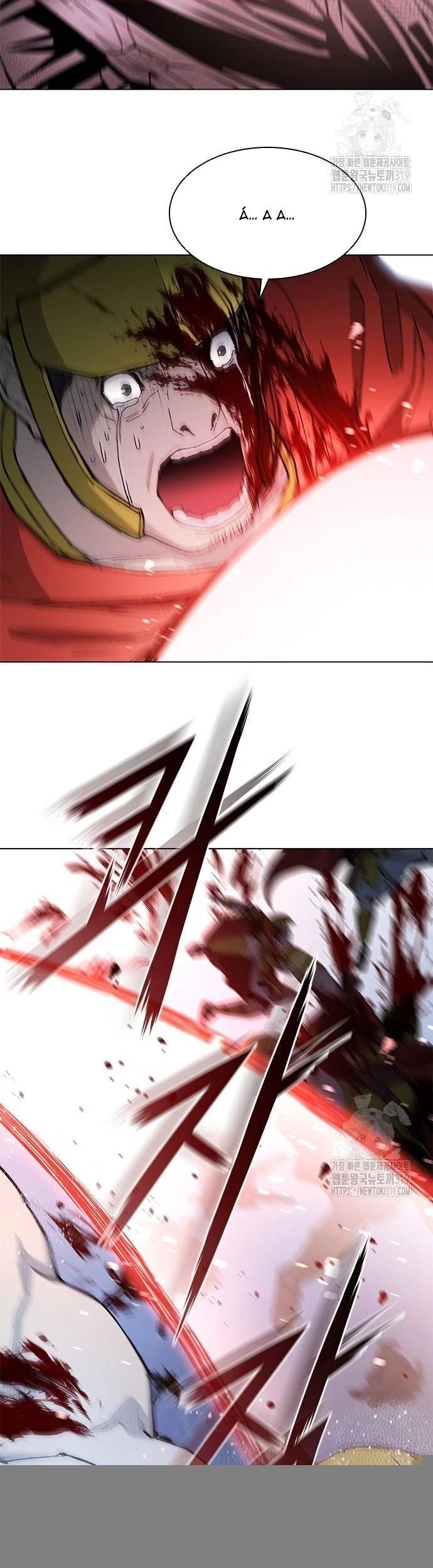 Con Đường Của Võ Giả Chapter 188 - 33