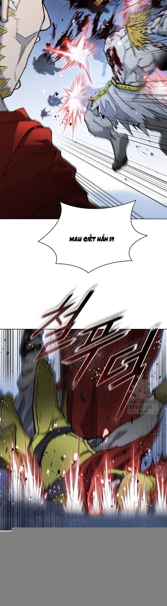 Con Đường Của Võ Giả Chapter 188 - 35