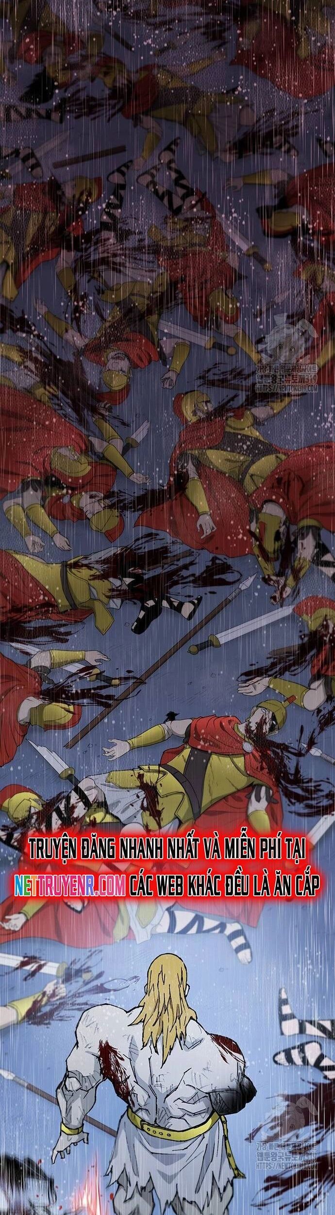 Con Đường Của Võ Giả Chapter 188 - 36