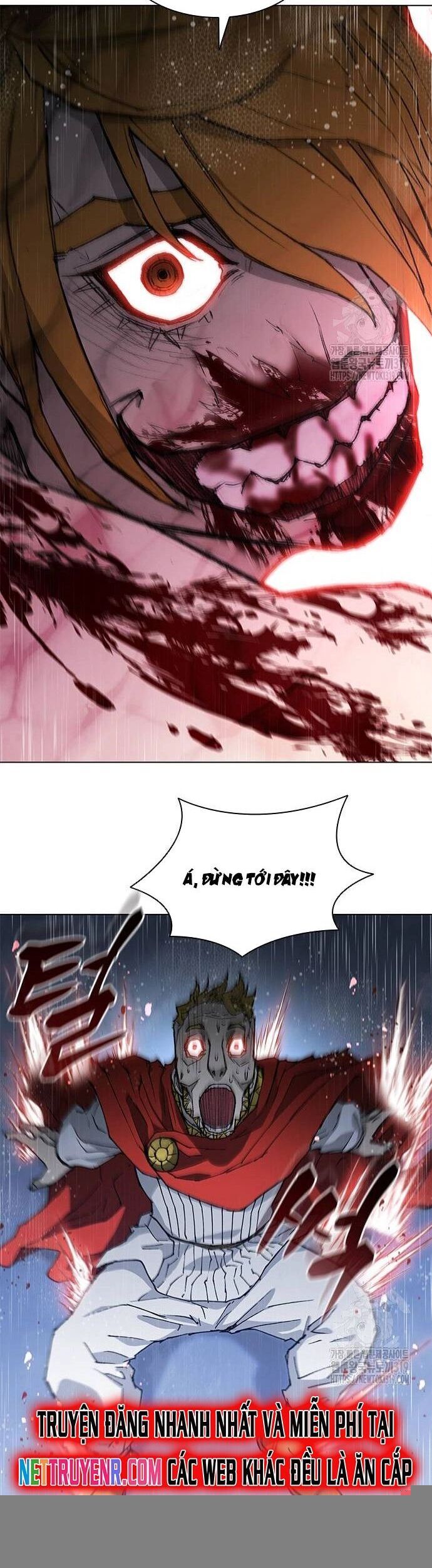 Con Đường Của Võ Giả Chapter 188 - 38