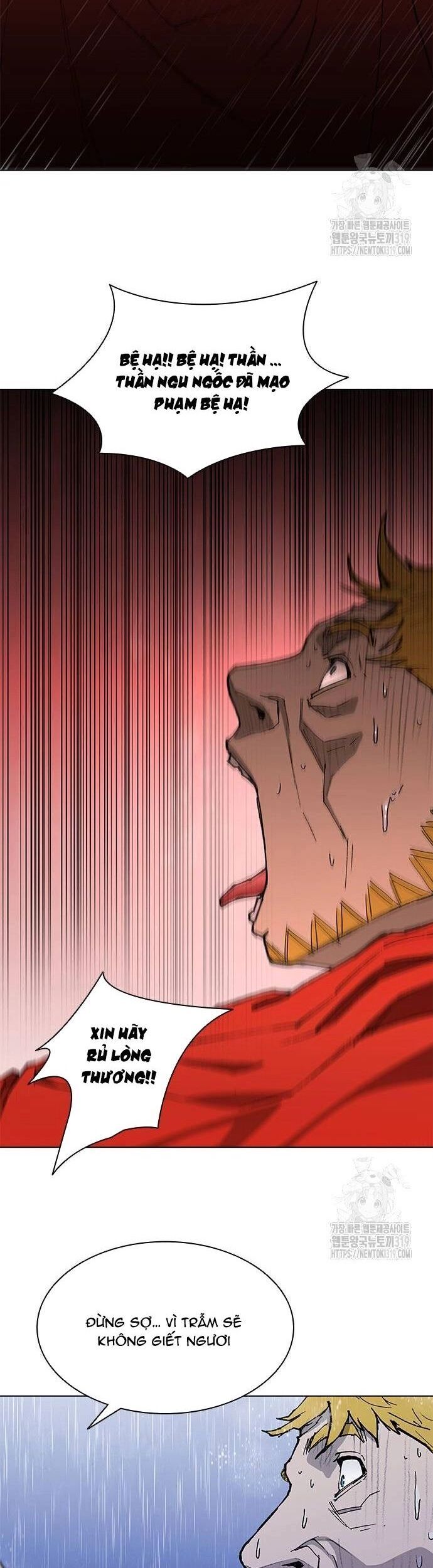 Con Đường Của Võ Giả Chapter 188 - 40