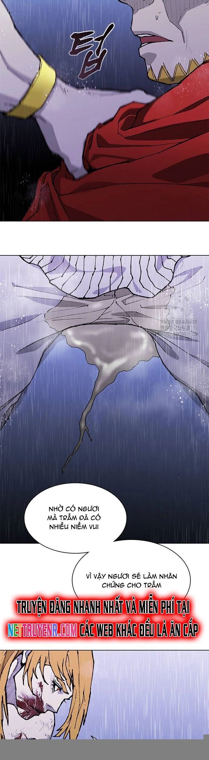 Con Đường Của Võ Giả Chapter 188 - 41