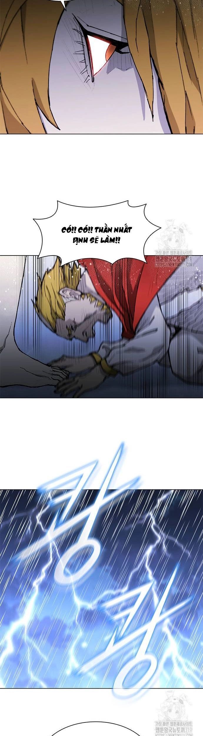 Con Đường Của Võ Giả Chapter 188 - 43