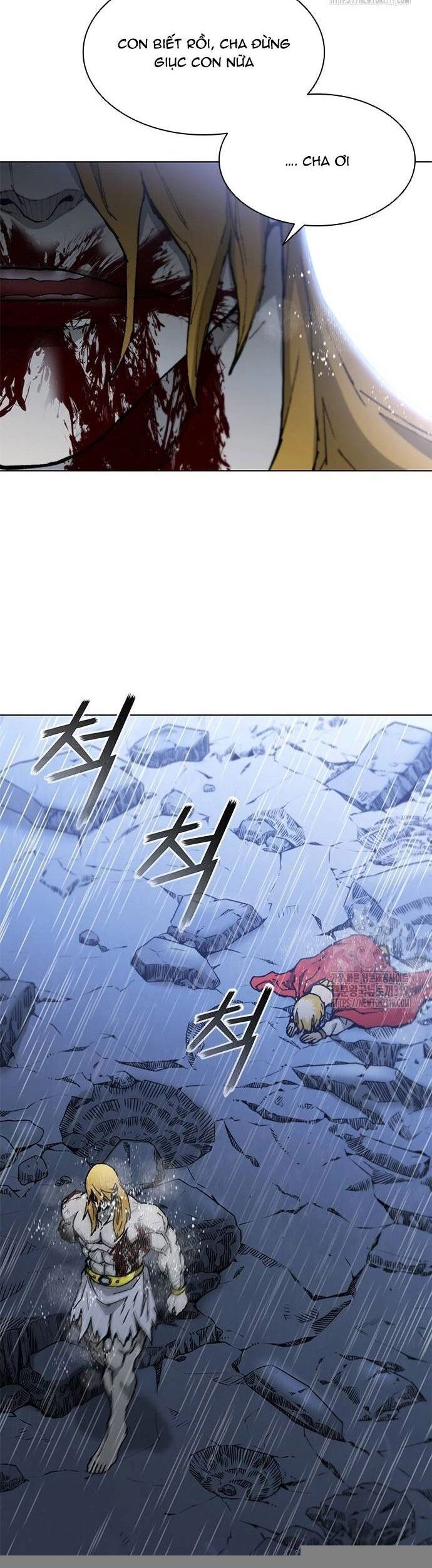 Con Đường Của Võ Giả Chapter 188 - 44