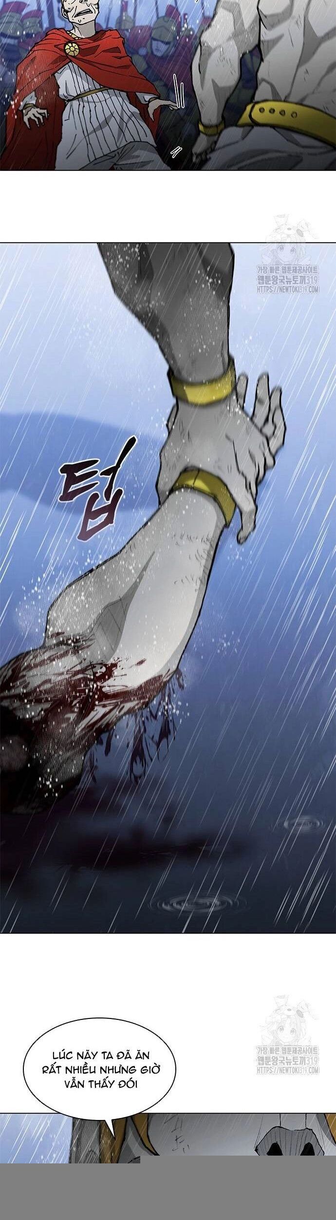 Con Đường Của Võ Giả Chapter 188 - 6