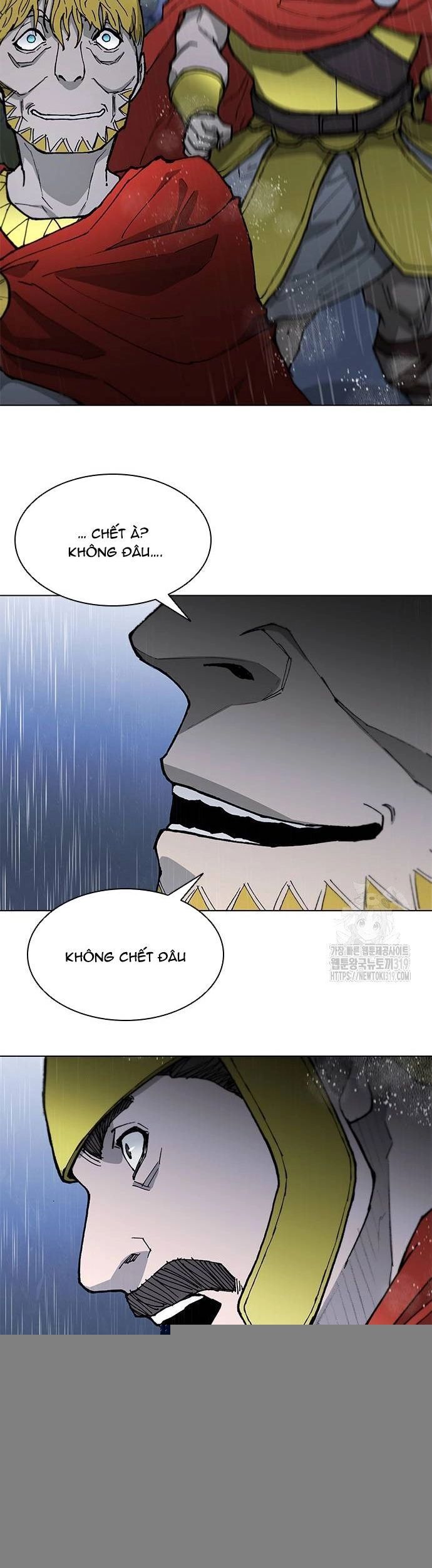 Con Đường Của Võ Giả Chapter 188 - 53