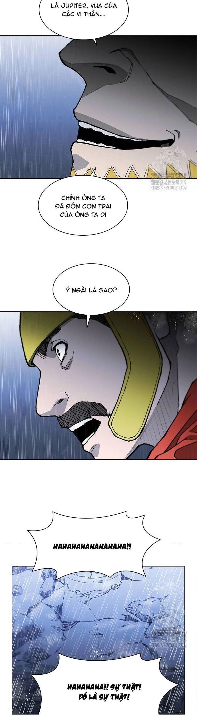 Con Đường Của Võ Giả Chapter 188 - 54