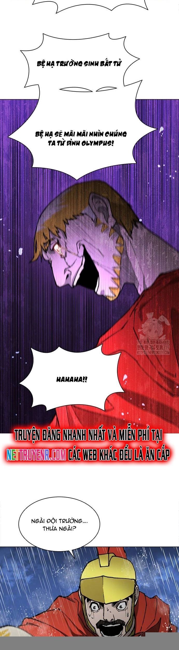 Con Đường Của Võ Giả Chapter 188 - 55