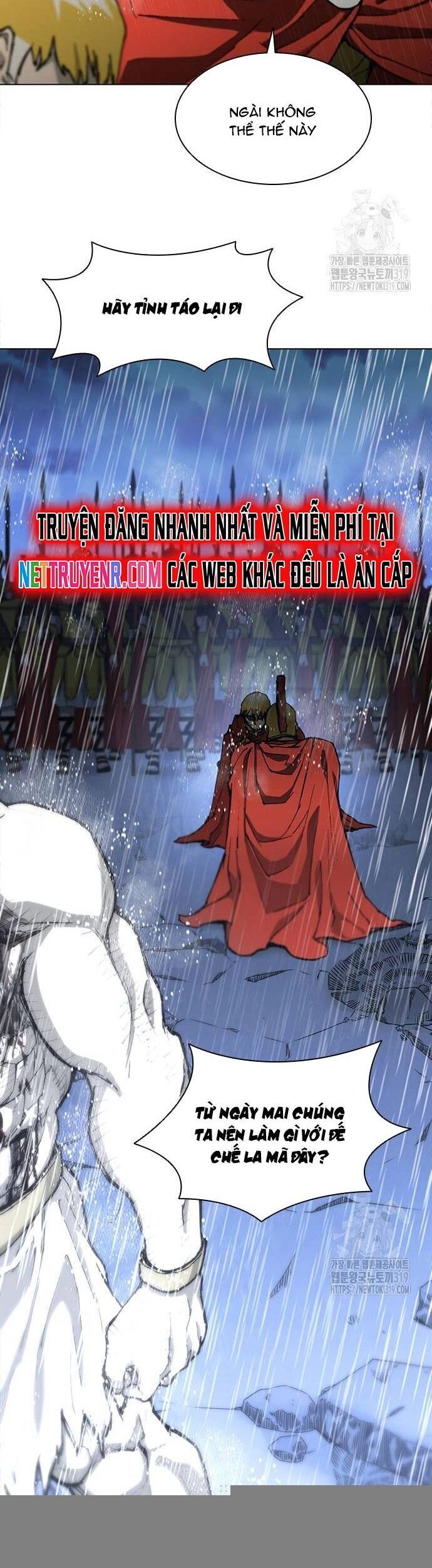 Con Đường Của Võ Giả Chapter 188 - 56