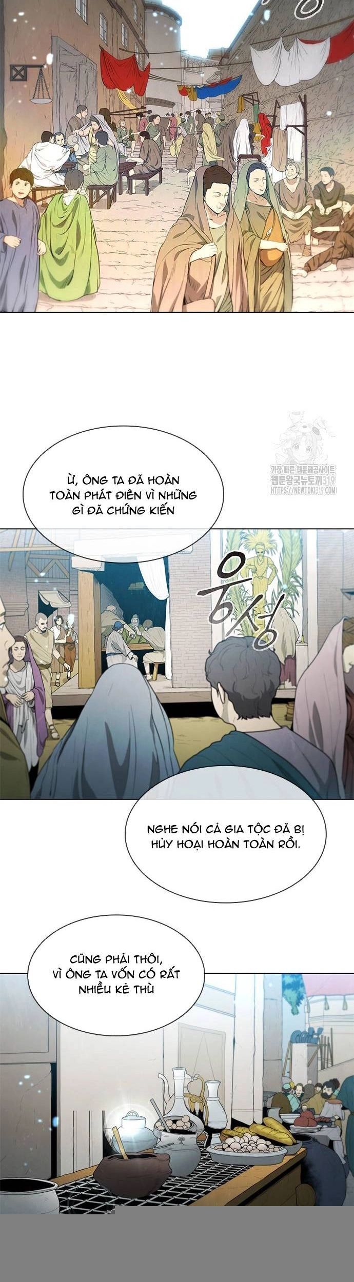 Con Đường Của Võ Giả Chapter 188 - 59