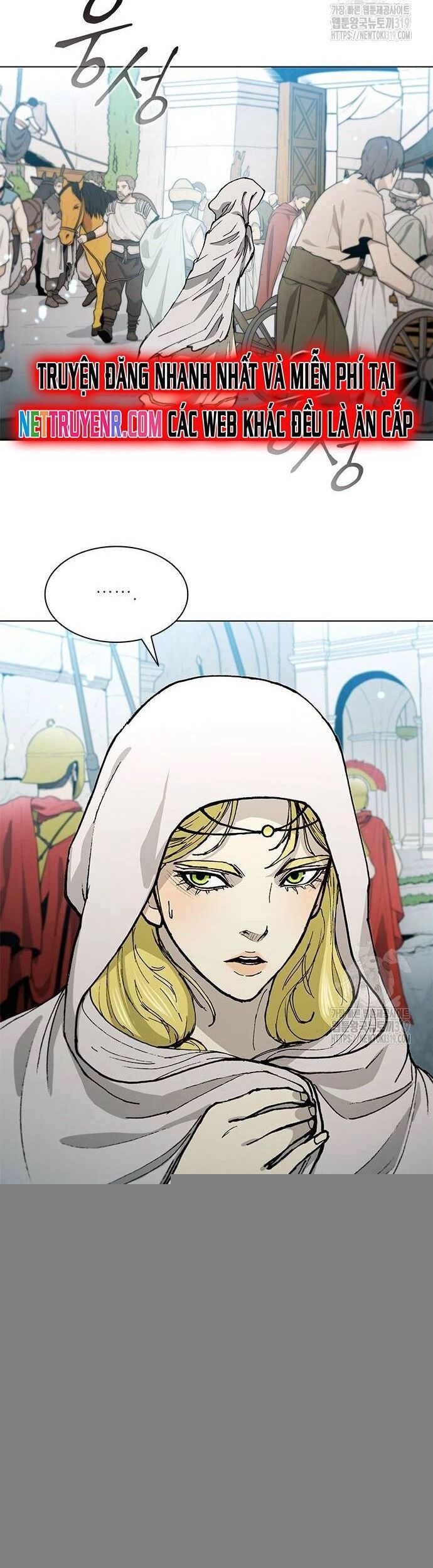 Con Đường Của Võ Giả Chapter 188 - 60