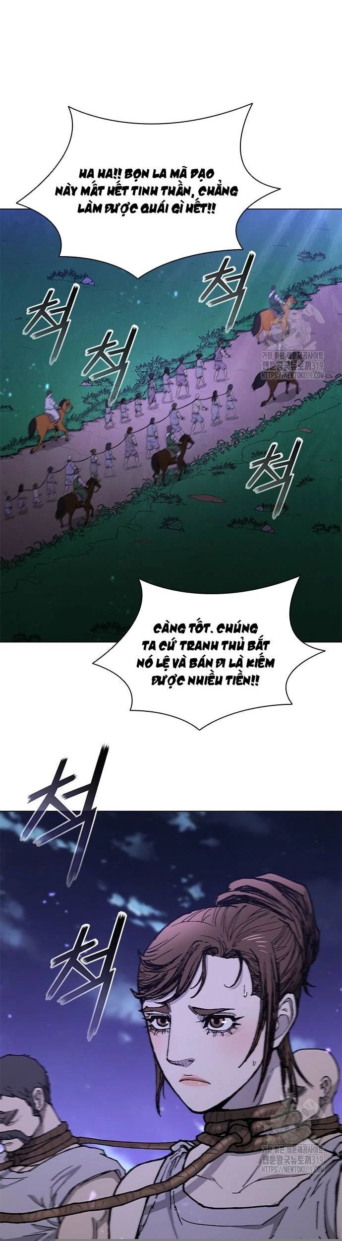 Con Đường Của Võ Giả Chapter 188 - 61