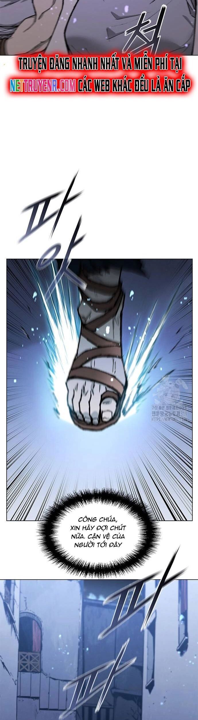 Con Đường Của Võ Giả Chapter 188 - 62