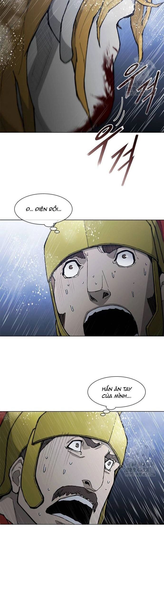 Con Đường Của Võ Giả Chapter 188 - 8