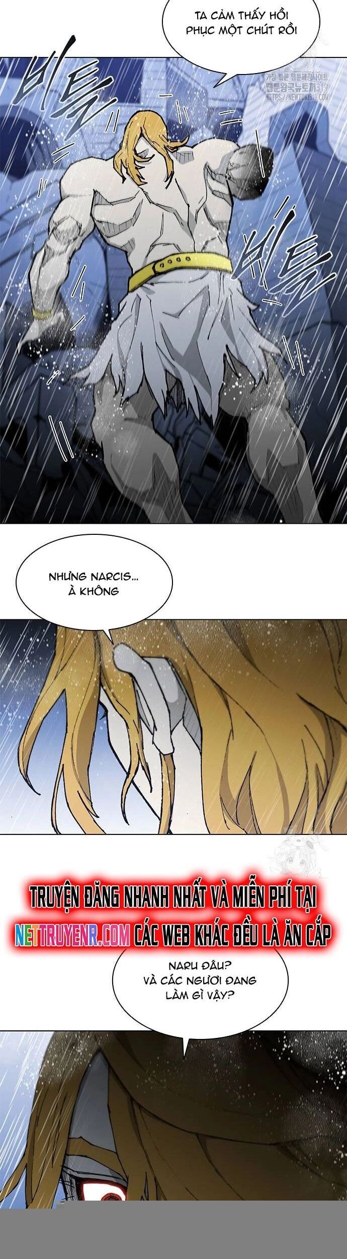 Con Đường Của Võ Giả Chapter 188 - 10