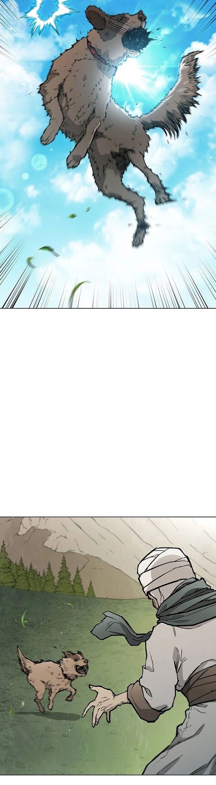 Con Đường Của Võ Giả Chapter 189 - 2