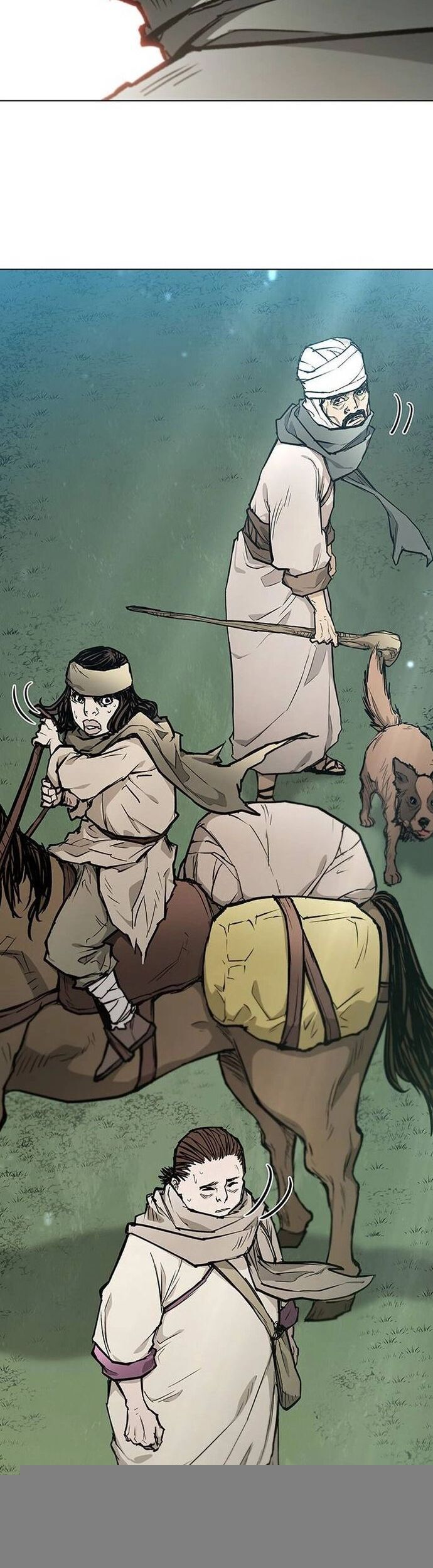 Con Đường Của Võ Giả Chapter 189 - 12