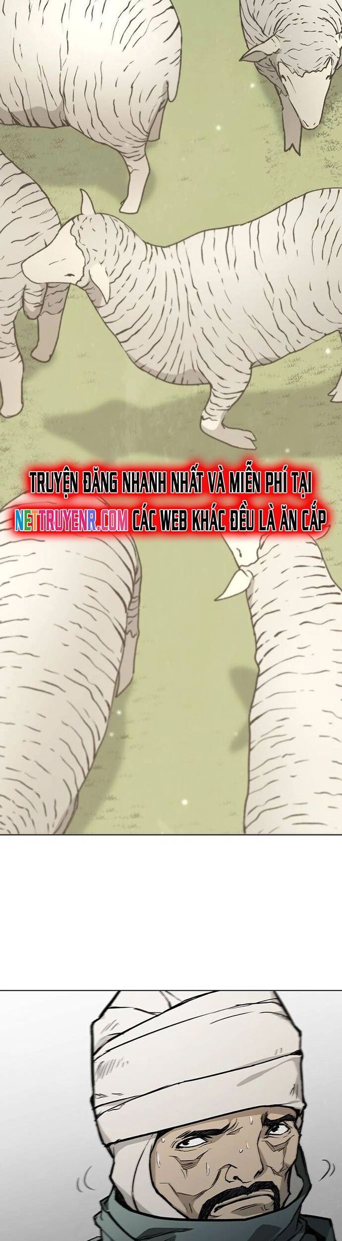 Con Đường Của Võ Giả Chapter 189 - 14