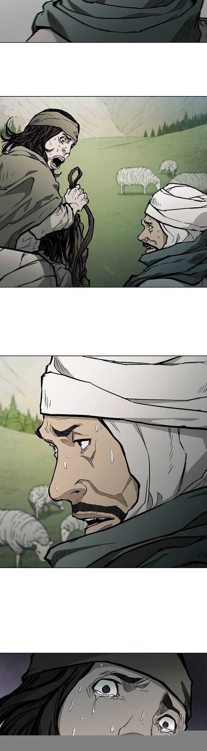 Con Đường Của Võ Giả Chapter 189 - 15