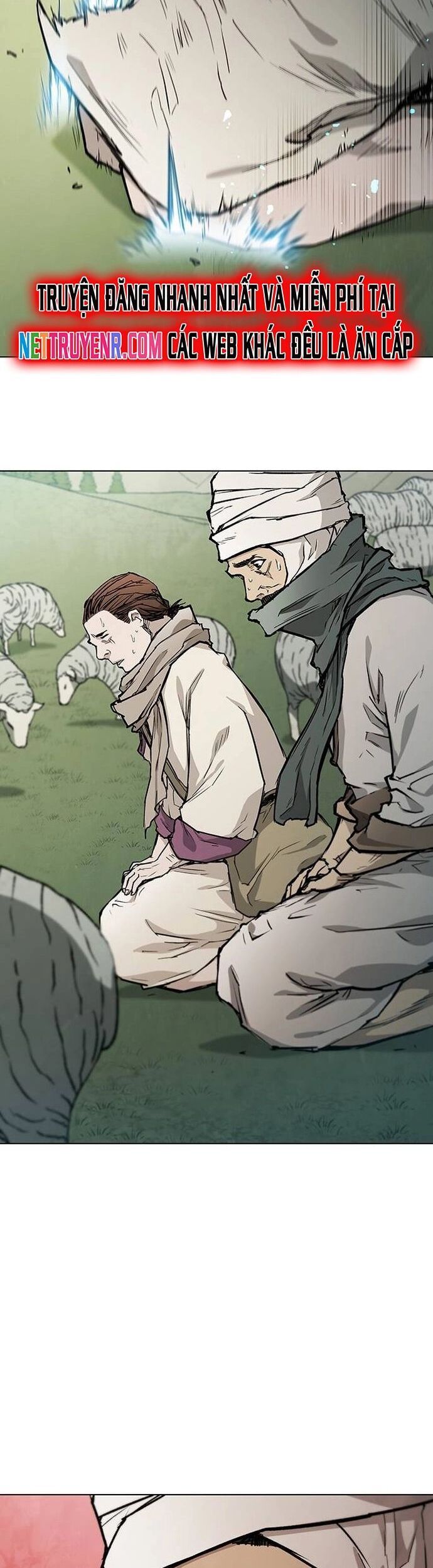 Con Đường Của Võ Giả Chapter 189 - 18