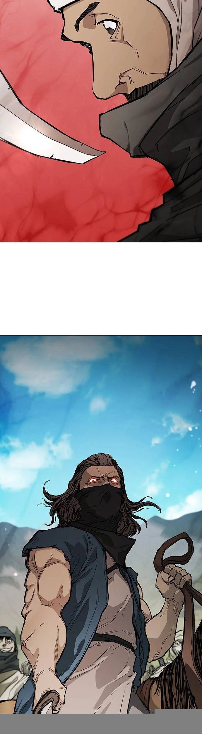 Con Đường Của Võ Giả Chapter 189 - 19